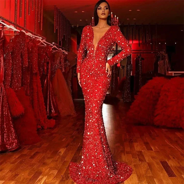 Nouvelle robe de printemps pour femme