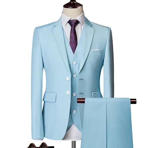 Costumes de mariage pour hommes