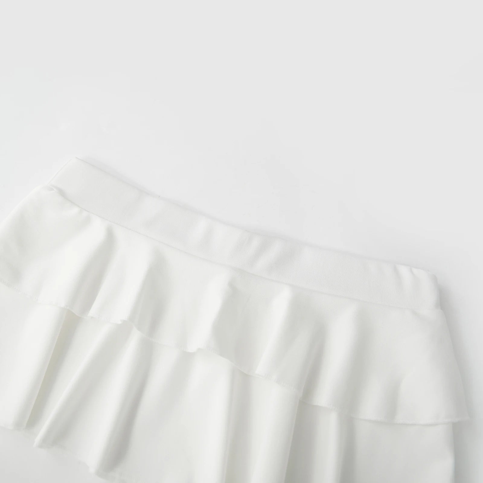 Mini Jupe Femme Taille Basse