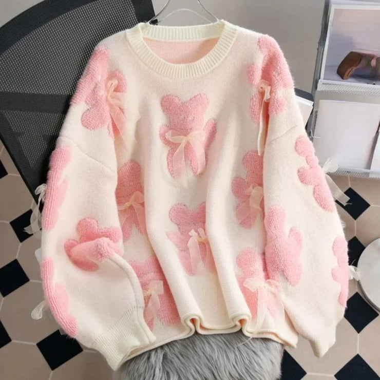 Pull pour Femme Kawaii