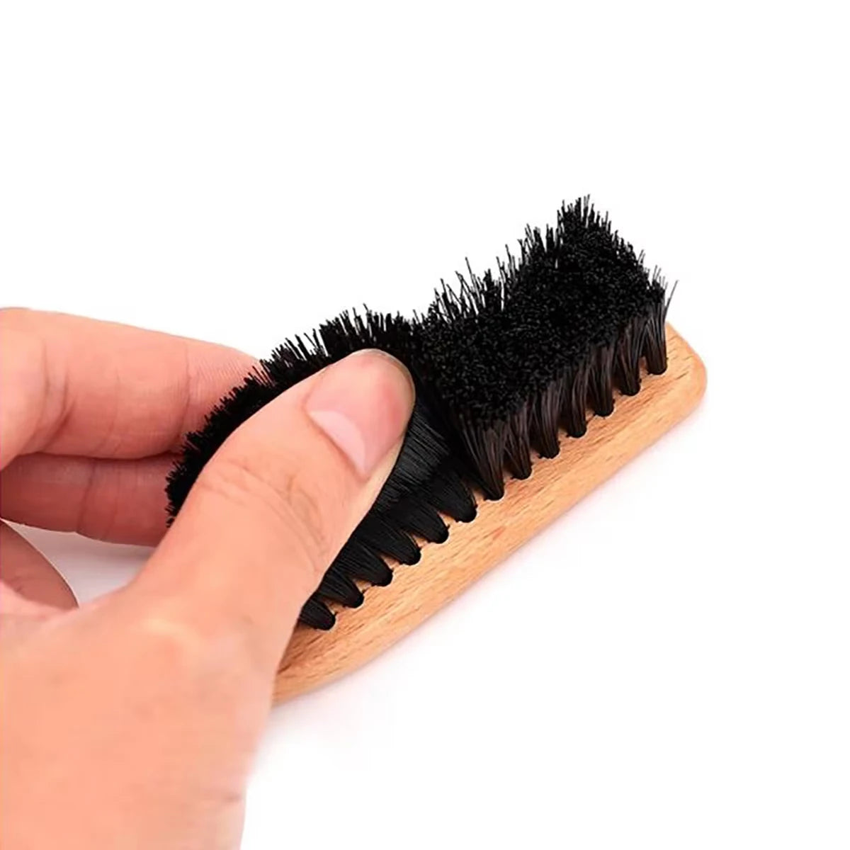 Brosse à Barbe Professionnelle Homme