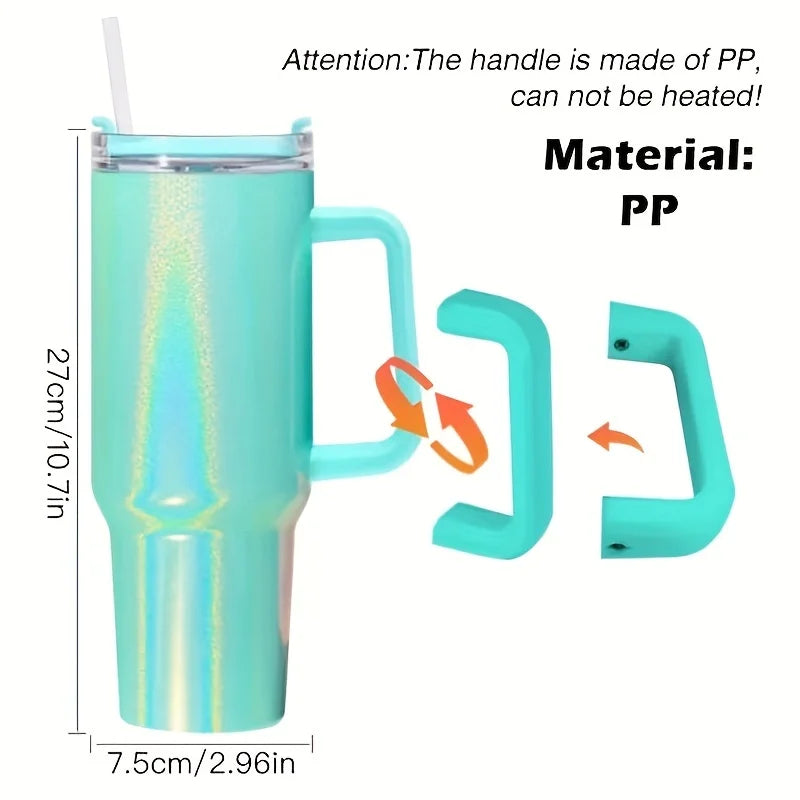 Tasse Stanley en Acier Inoxydable