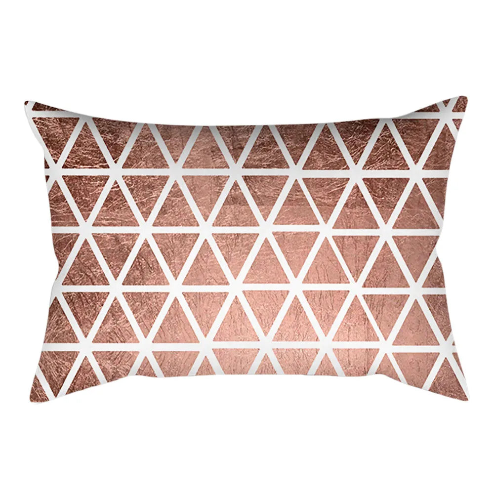 Housse de coussin (30cm X 50cm)