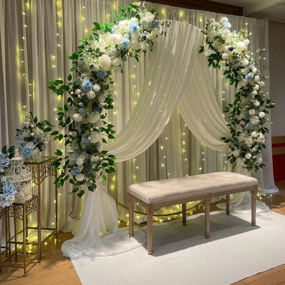 Décor de mariage