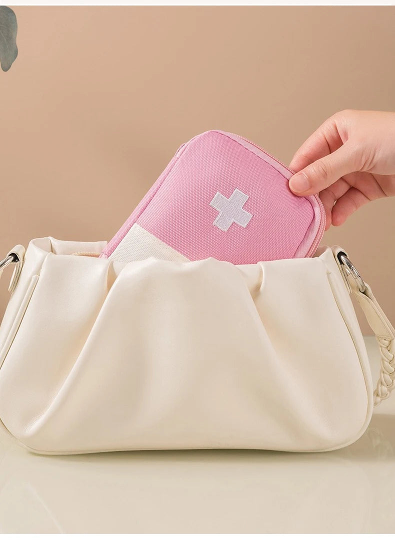 Trousse de Premiers Secours Portable et étanche