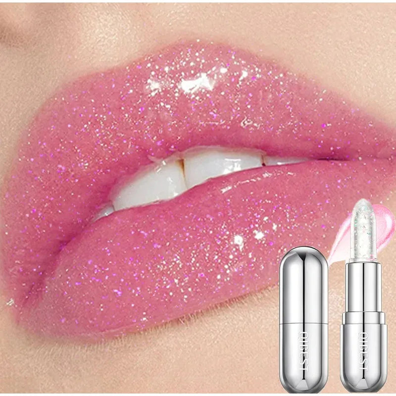 Gloss Hydratant Pailleté