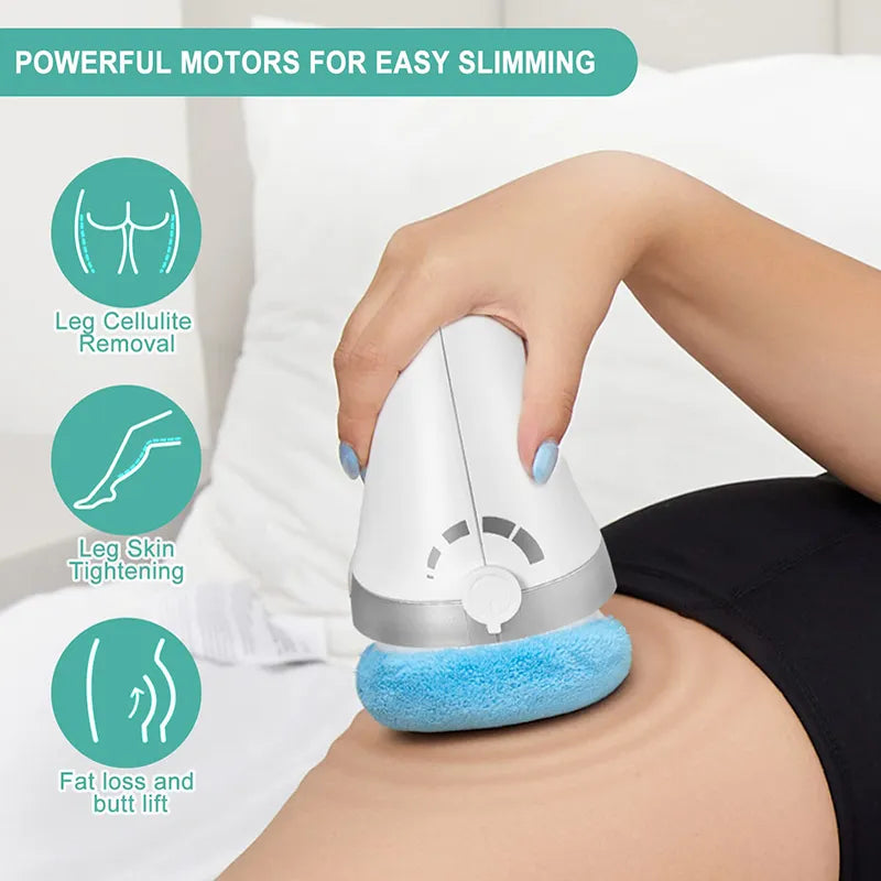 Easy Massage Slimming Machine