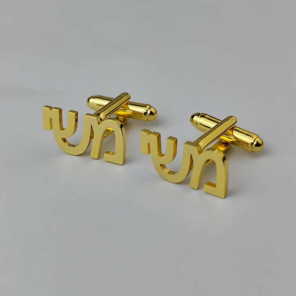 Cufflinks