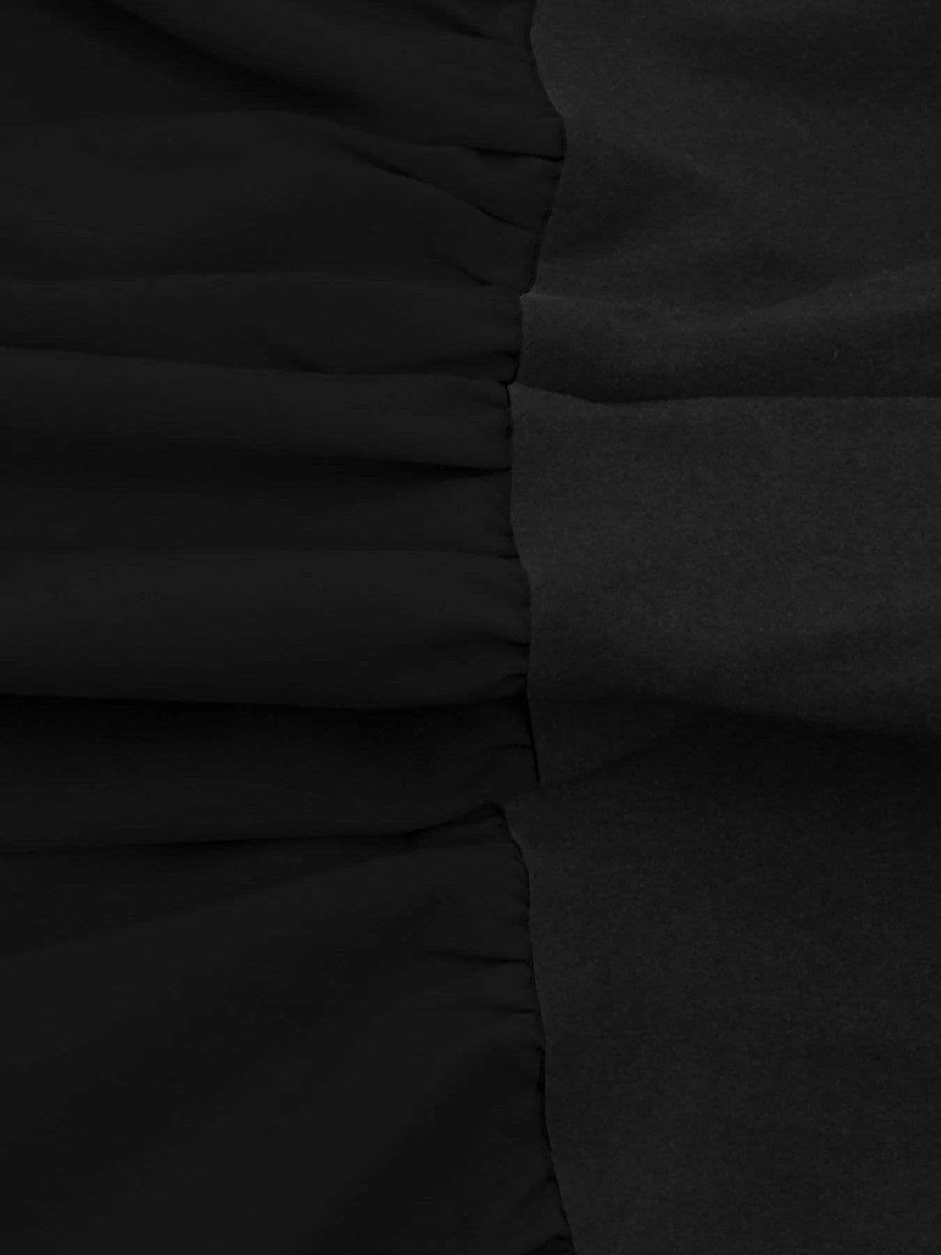 Robe Courte Bustier Femme