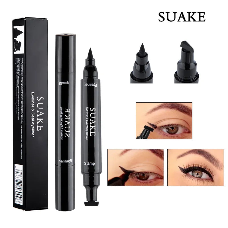 Eyeliner Liquide Waterproof