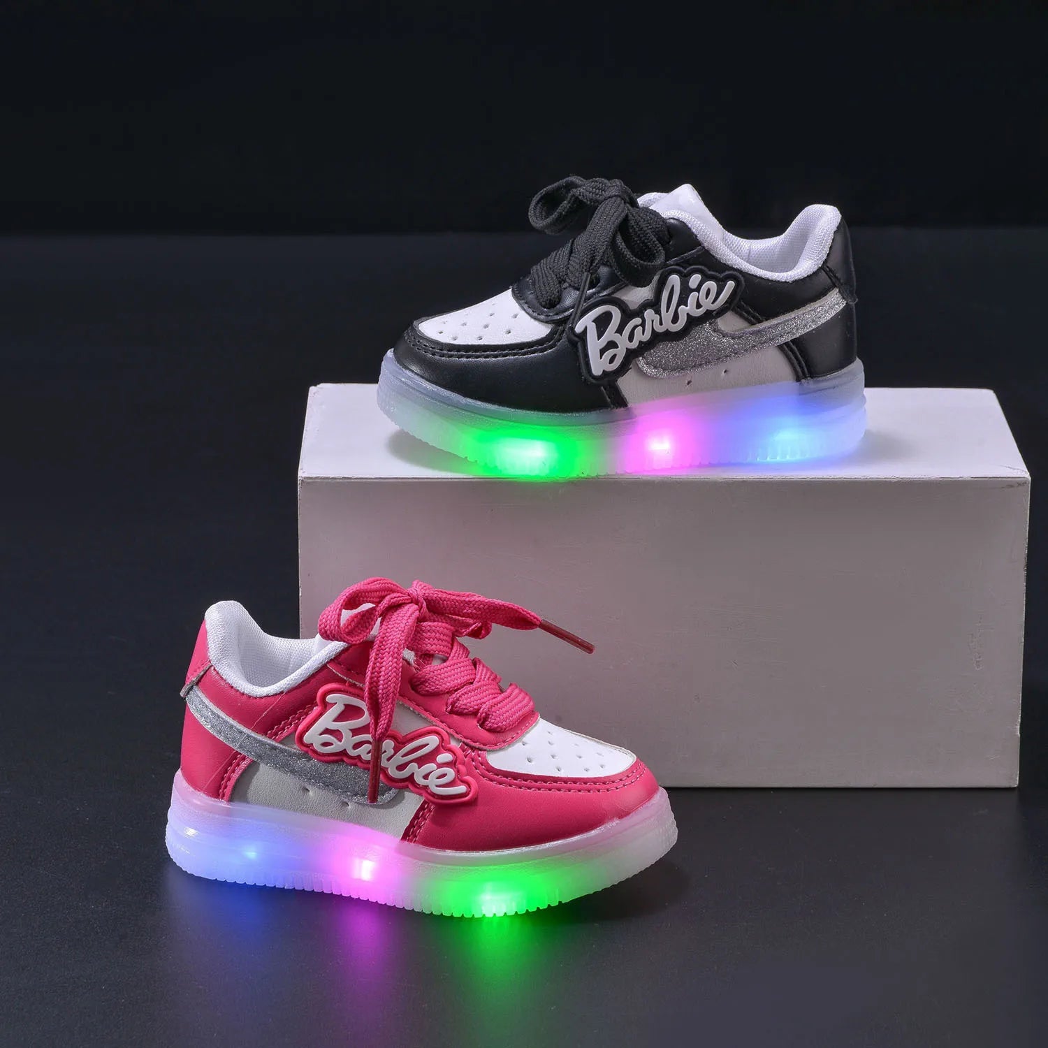 Chaussures LED pour Enfants