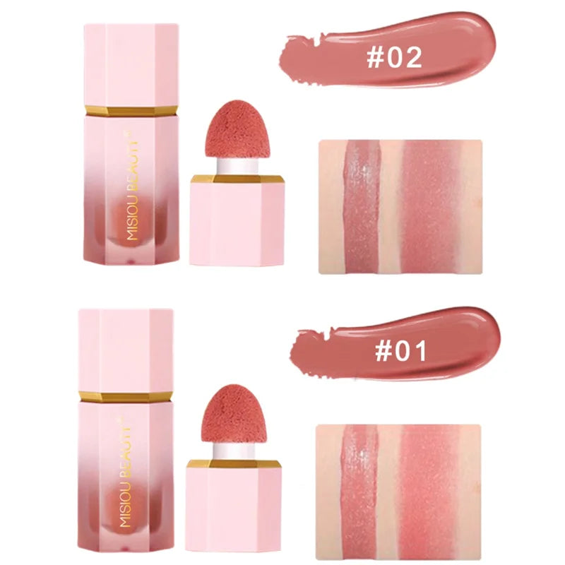 Blush Liquide Waterproof