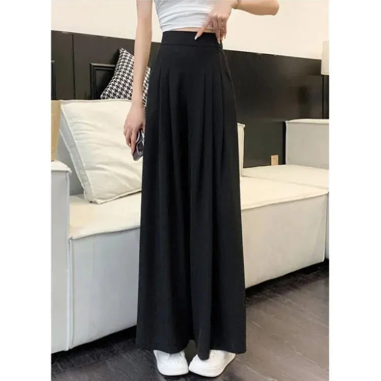 Korean style pants