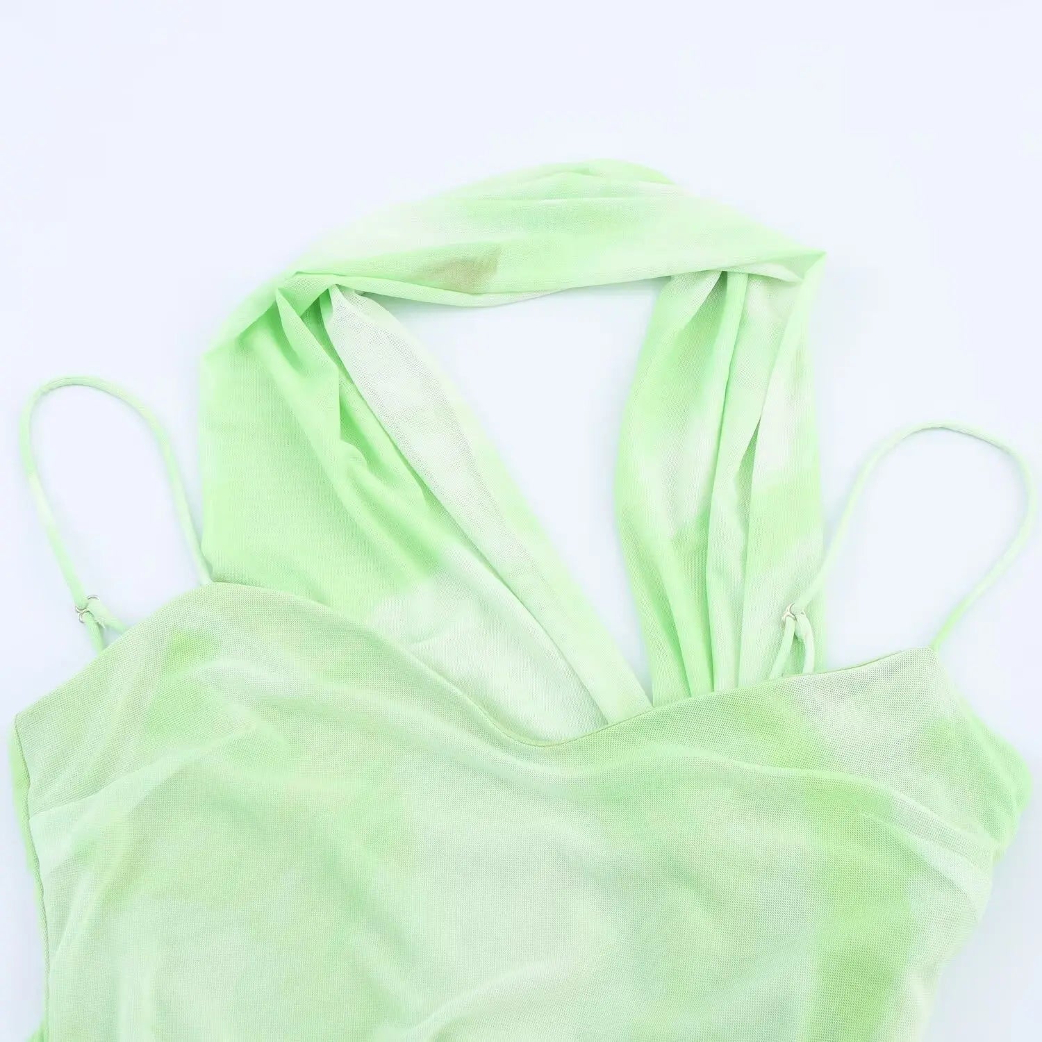 Robe Longue d’Été Femme