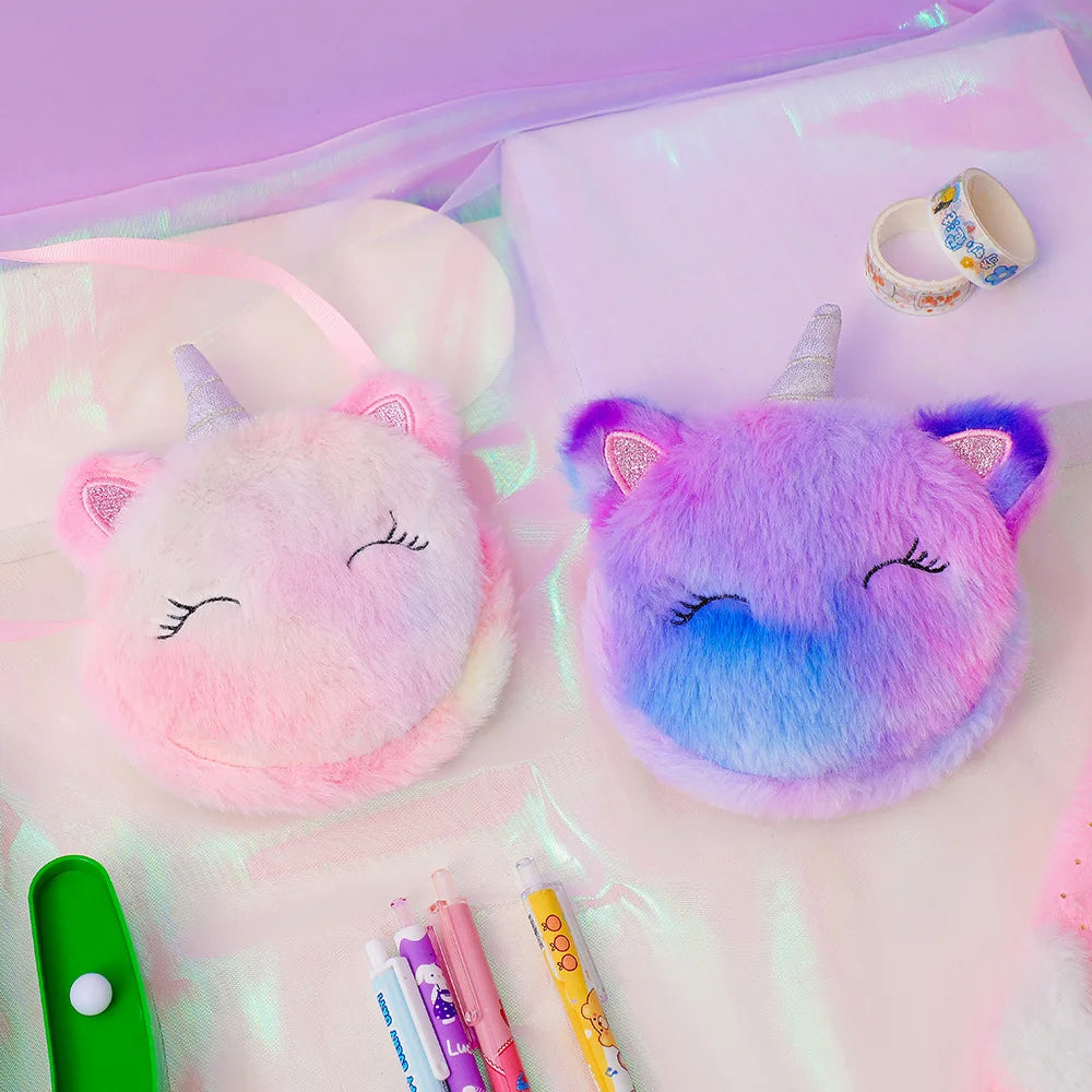 Sac Bandoulière Enfants pour un Cadeau Kawaii