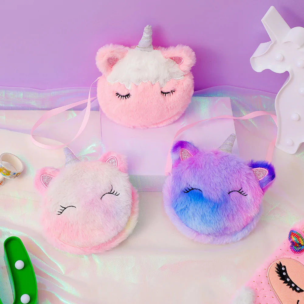 Sac Bandoulière Enfants pour un Cadeau Kawaii