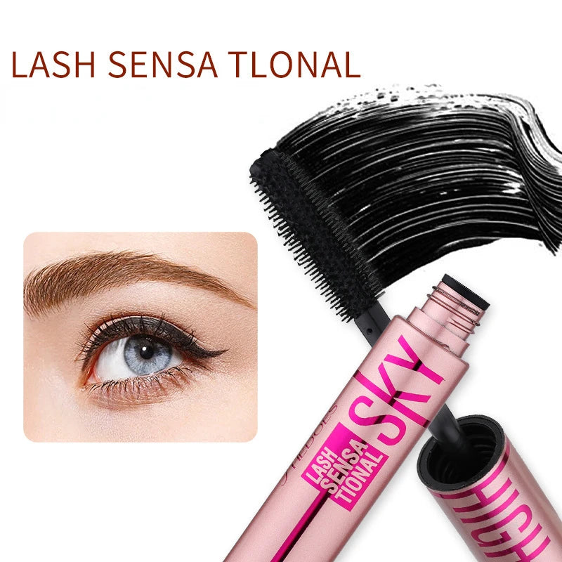 Mascara Allongeant Imperméable