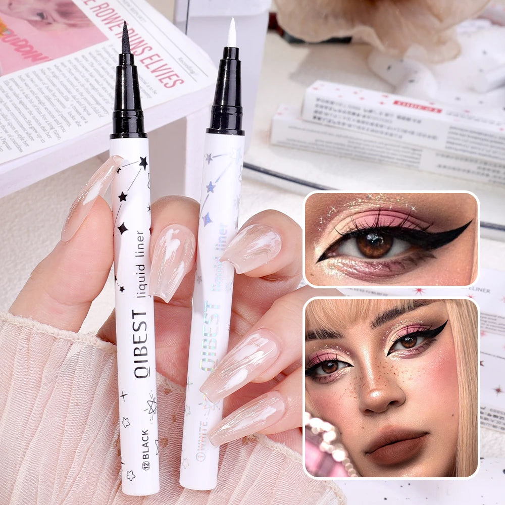 Crayon Eye-liner Liquide Coloré