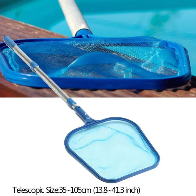 Filet pour Nettoyage de Piscine et Spa