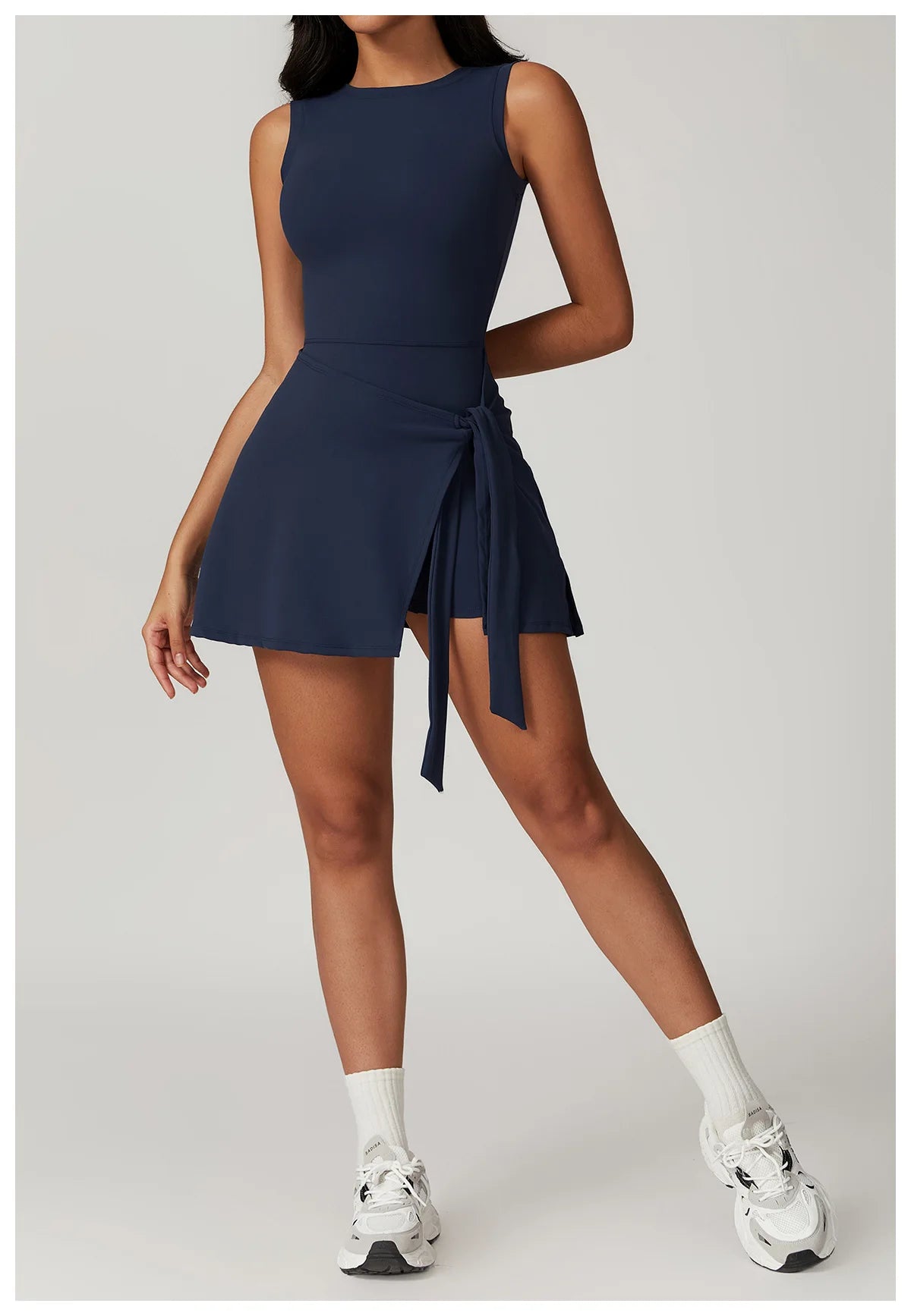 Robe de Sport Femme 1 Pièce