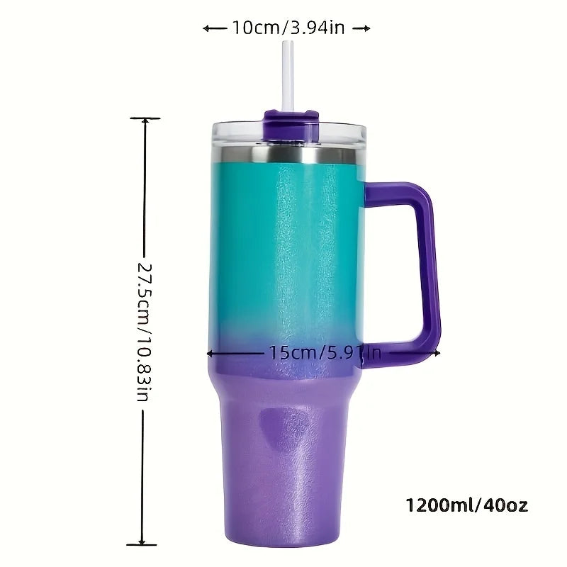 Tasse Stanley en Acier Inoxydable