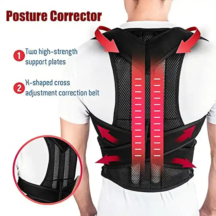 Posture corrector