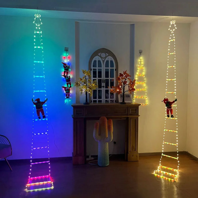 Décorations de Noël LED