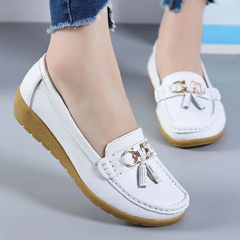 Women's Loafers