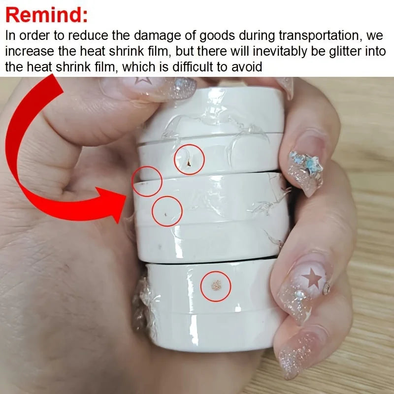 Enlumineur Gel Scintillant