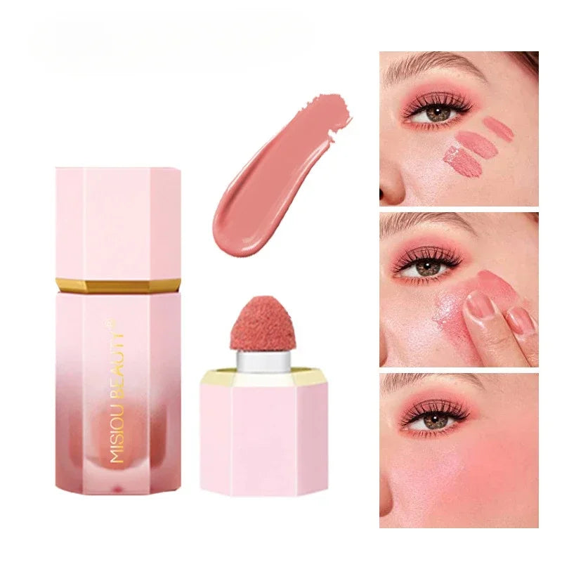 Blush Liquide Waterproof