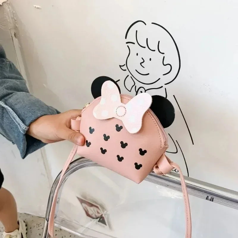 Petit Royaume : Sac à Bandoulière Princesse pour Fillettes