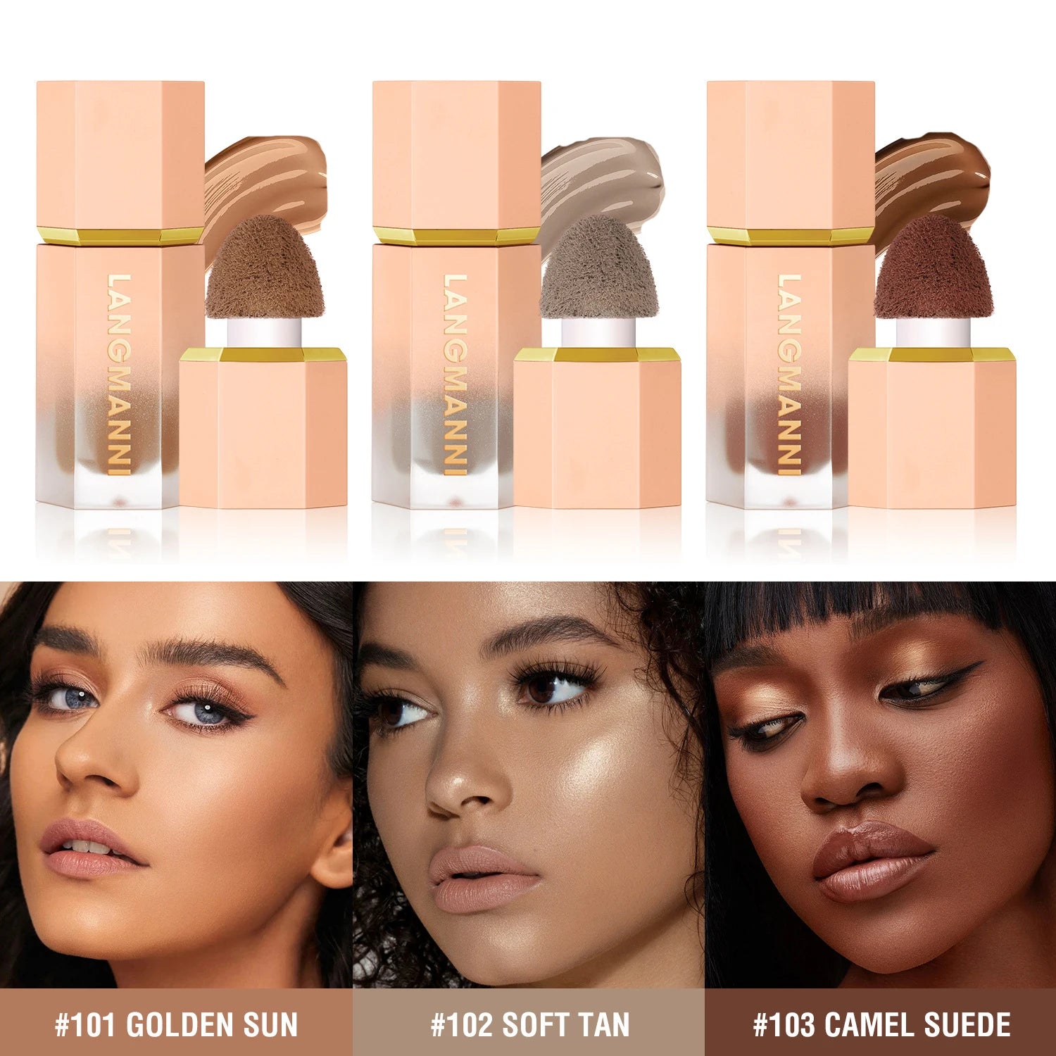 Stick Contour Liquide Waterproof