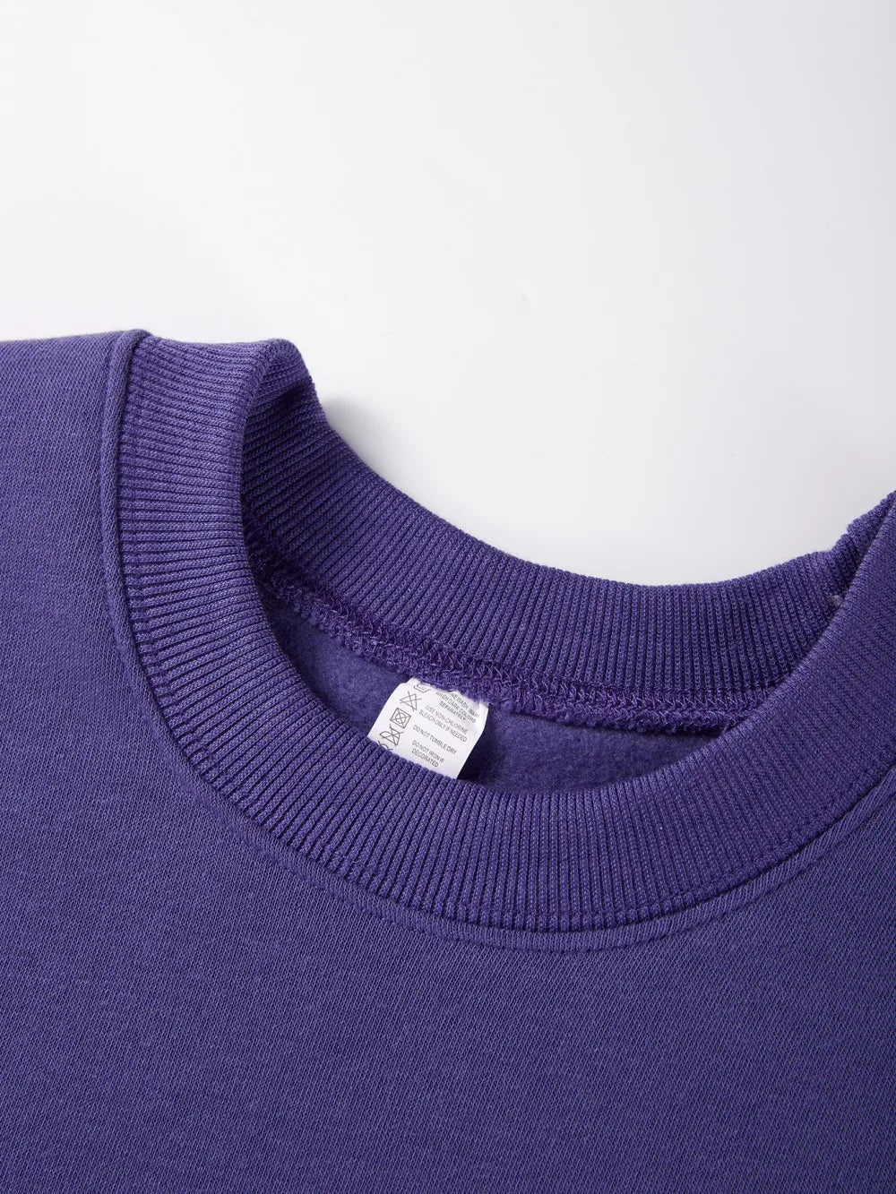 Pull Streetwear Doublé Fourrure