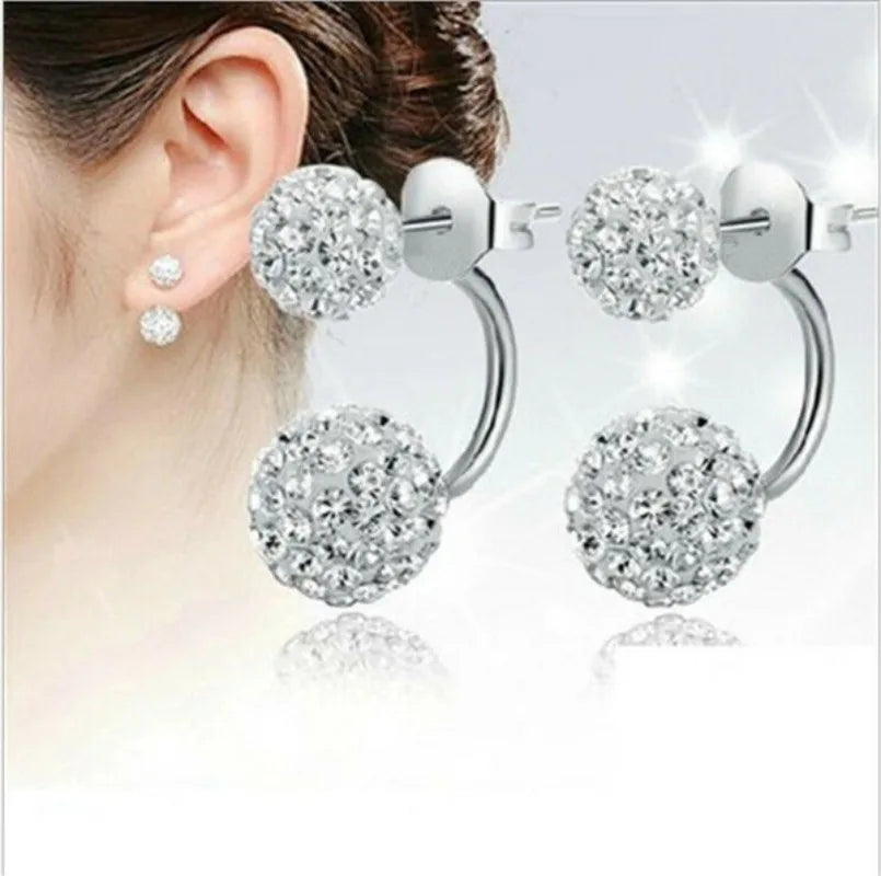 Boucles d'oreilles Femme