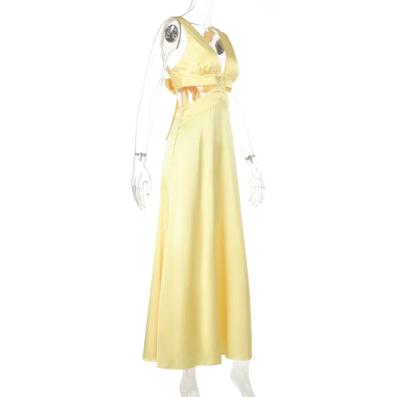 Robe Longue Femme Été