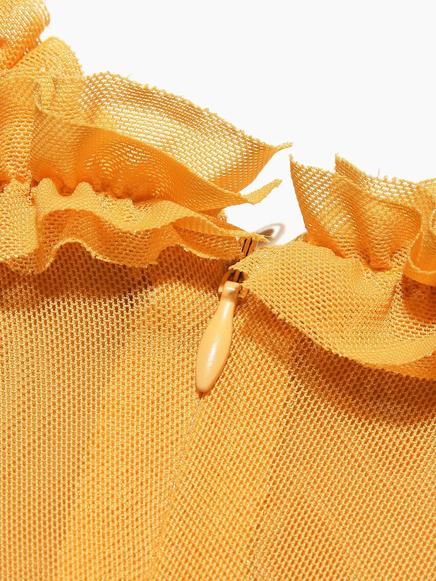 Robe de Soirée Longue Femme