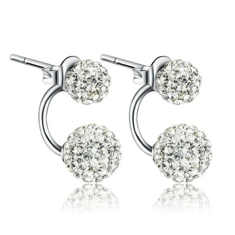 Boucles d'oreilles Femme