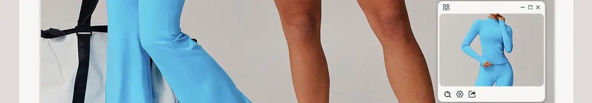 Ensemble de Sport Femme 2 Pièces