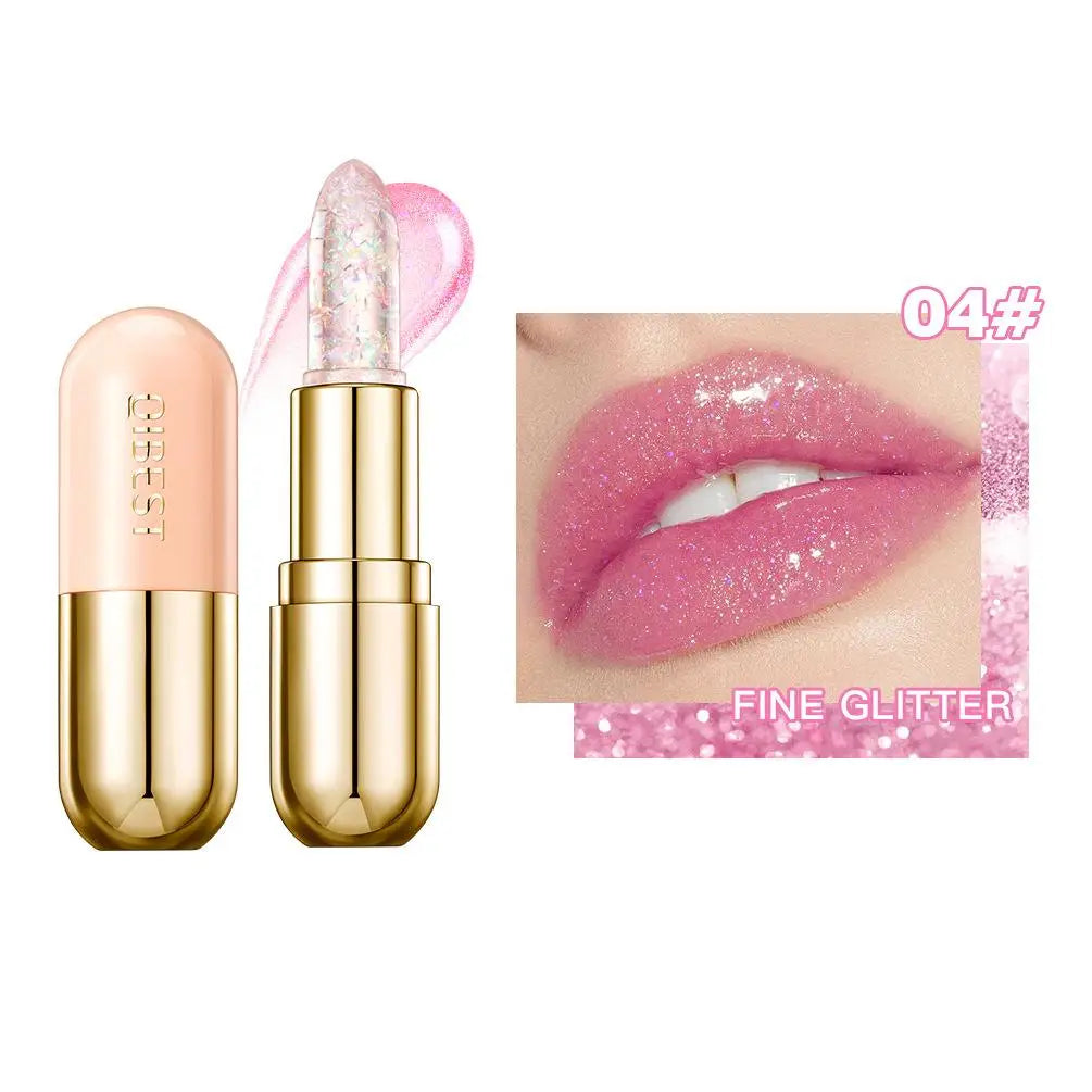 Gloss Hydratant Pailleté