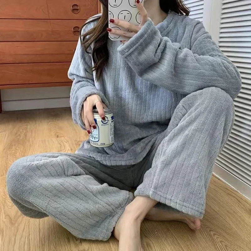 Pyjama Femme