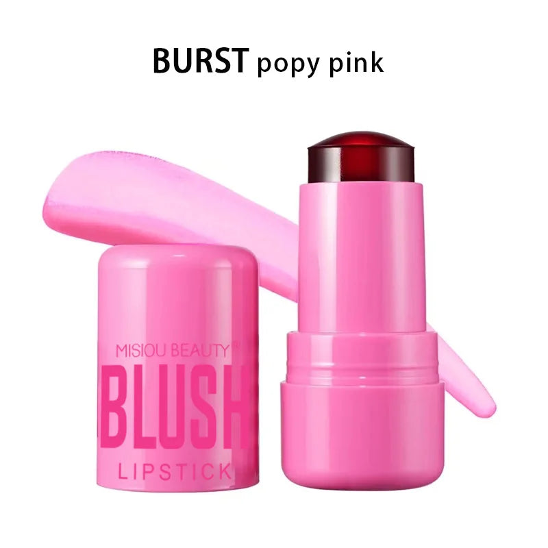 Blush Liquide Waterproof