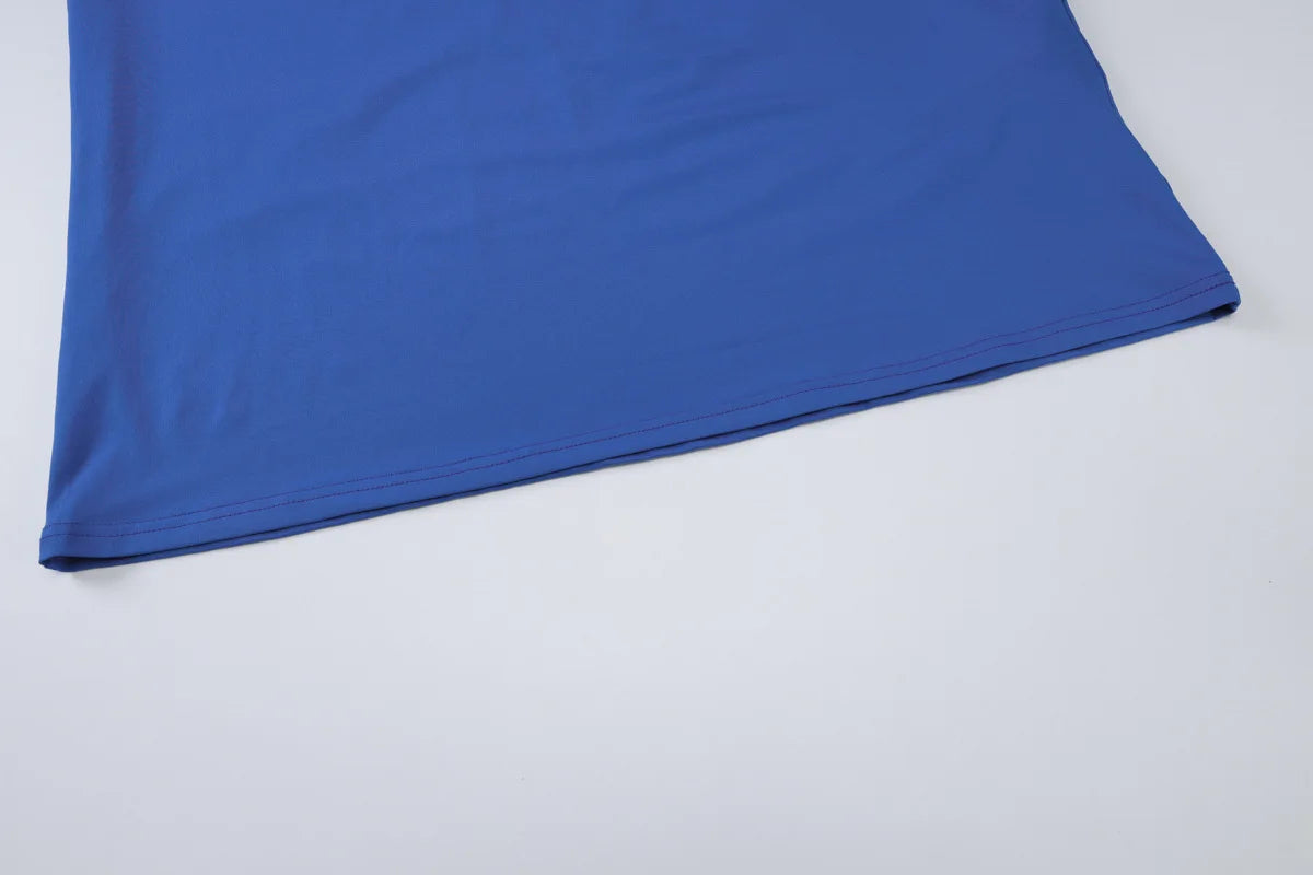 Robe Longue Femme Cryptographic