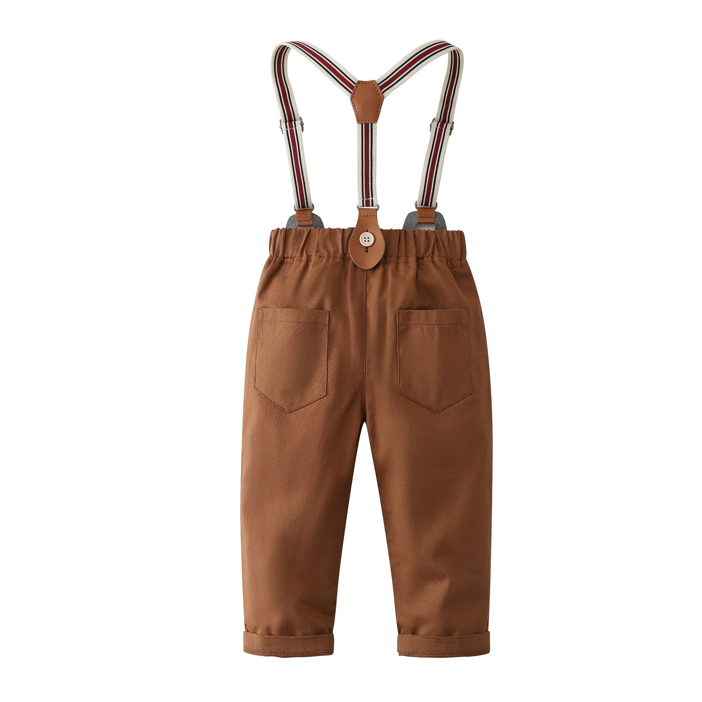 Romper set for boy