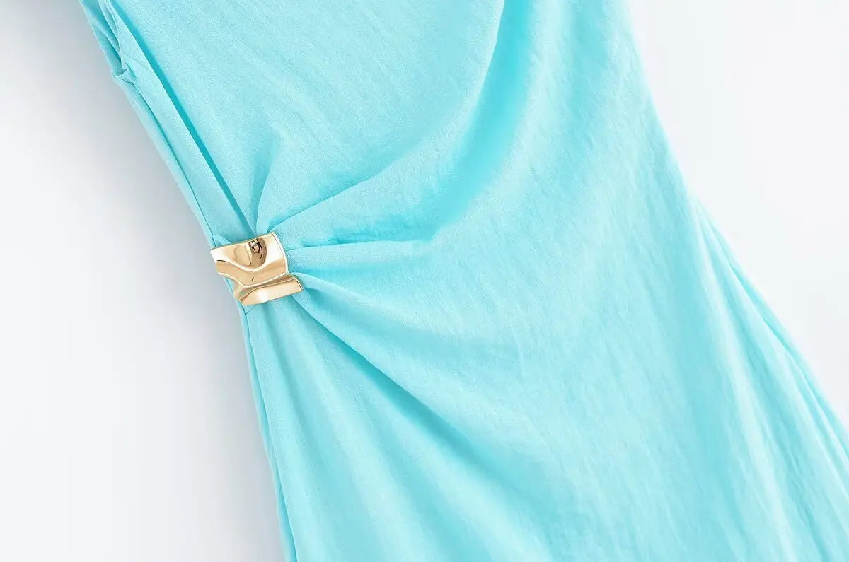 Robe Longue Femme Été