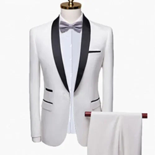 Men's 3-piece suit