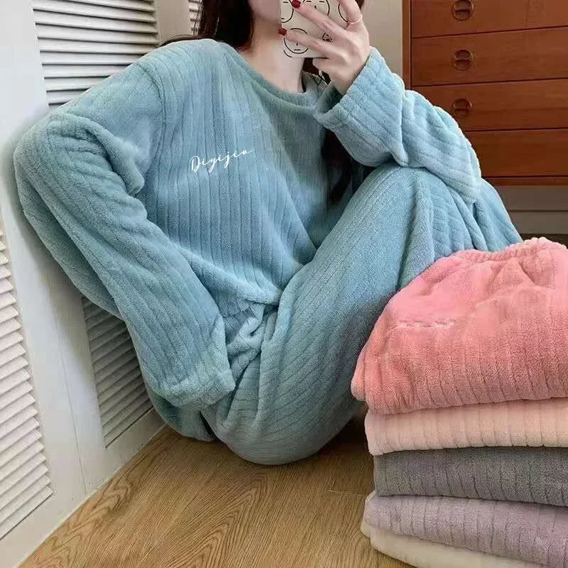 Pyjama Femme