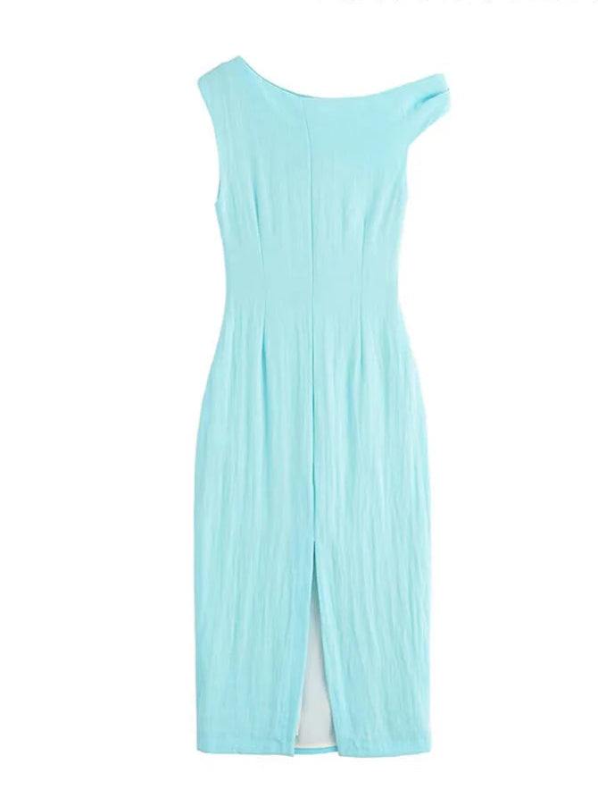 Robe Longue Femme Été