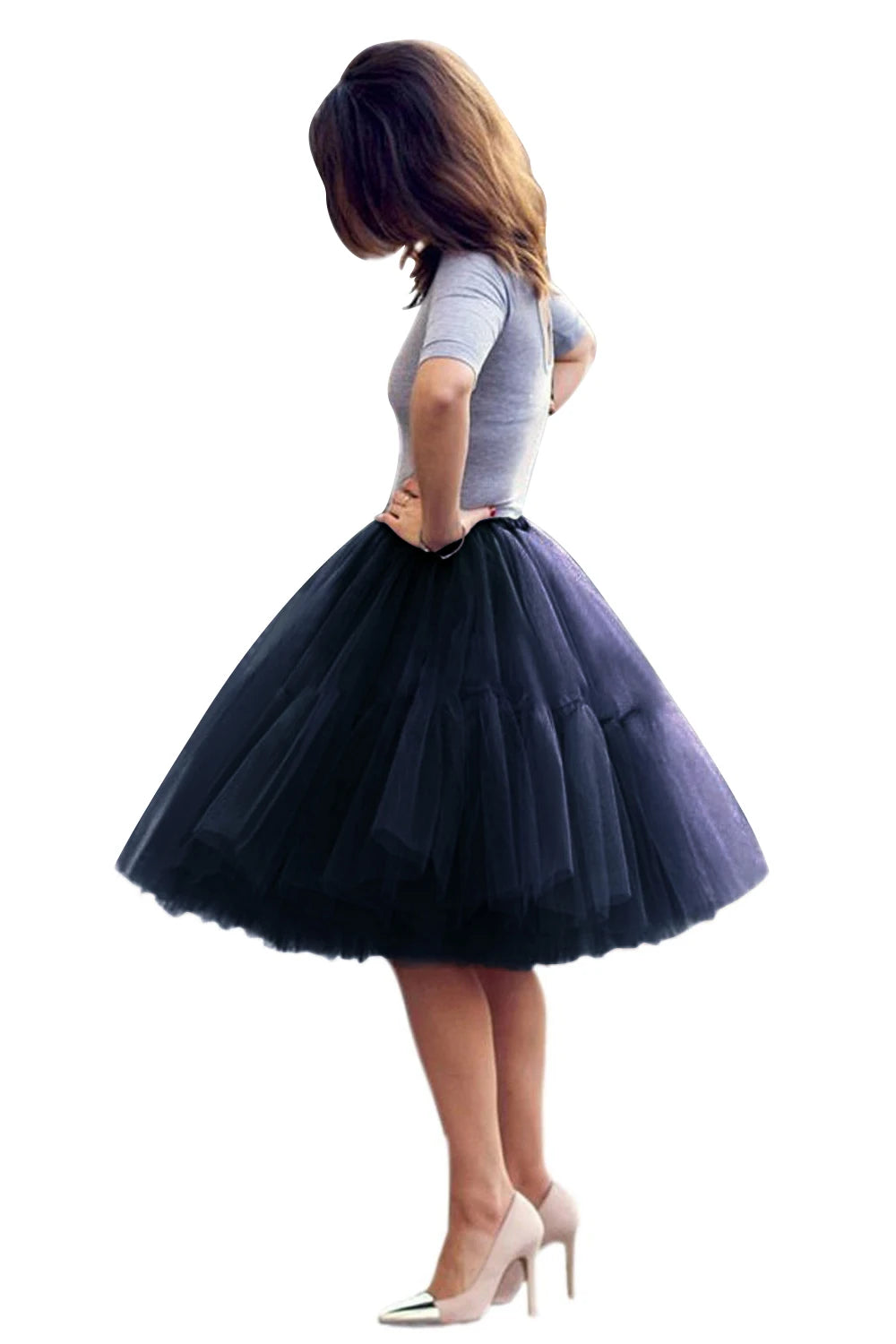 Adult Tutu Skirt