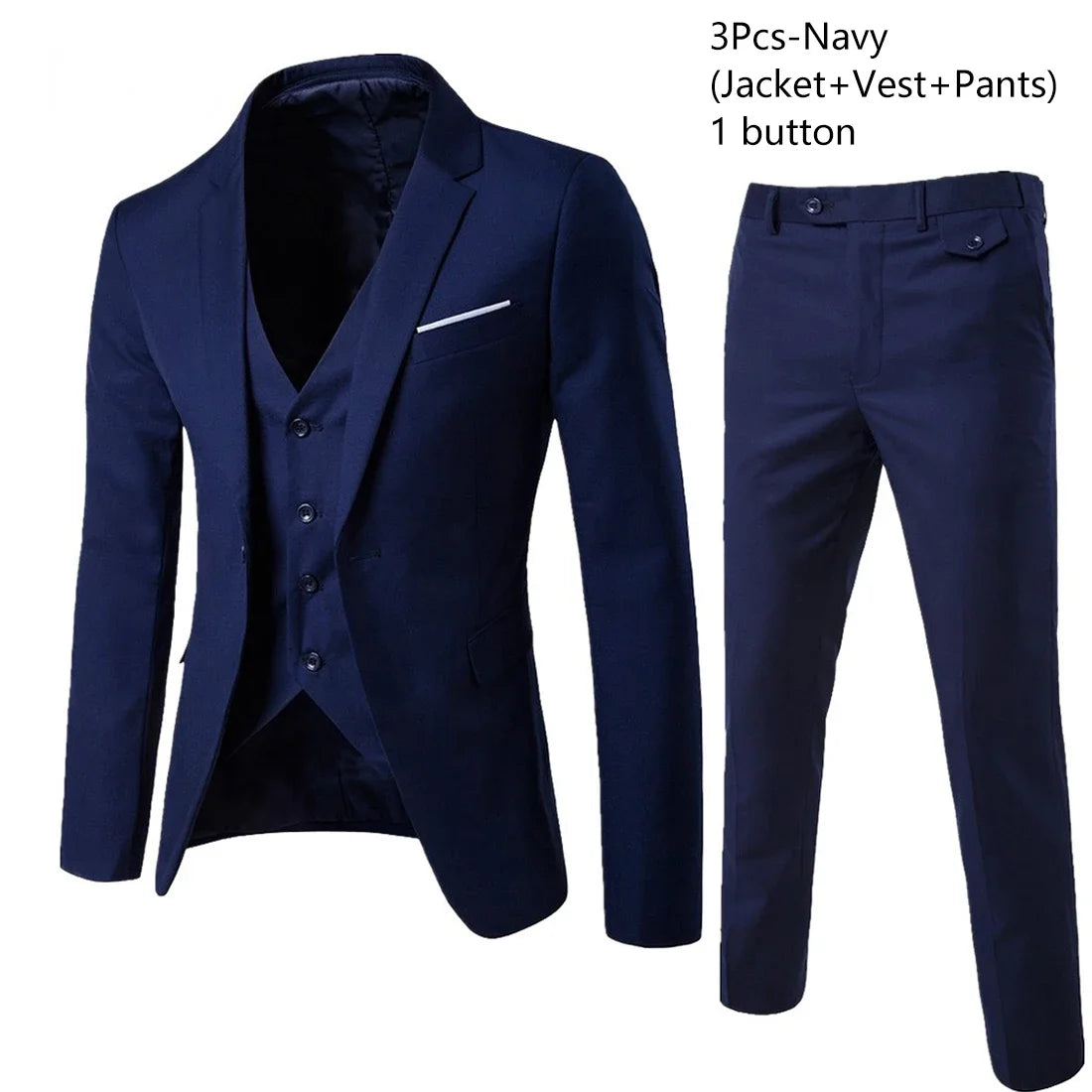 Wedding suits for men