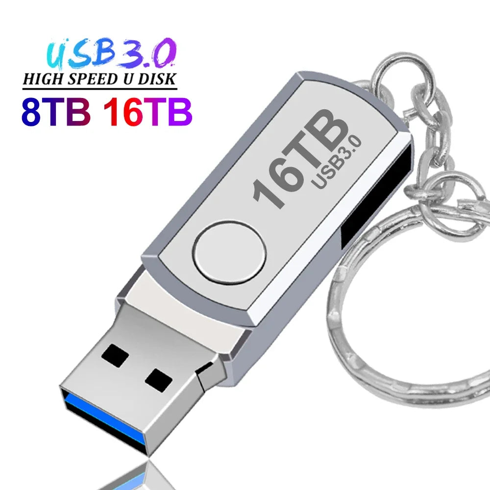 High Speed ​​USB Flash Drive